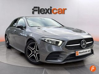 Mercedes Clase A PACK AMG A 180 d - 5P (2020)