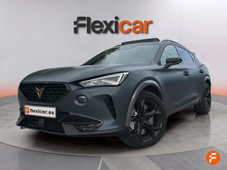 Cupra Formentor 2.0 TSI 228kW (310 CV) VZ 4Drive DSG