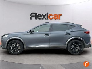Cupra Formentor 2.0 TSI 228kW (310 CV) VZ 4Drive DSG