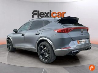 Cupra Formentor 2.0 TSI 228kW (310 CV) VZ 4Drive DSG