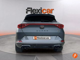 Cupra Formentor 2.0 TSI 228kW (310 CV) VZ 4Drive DSG