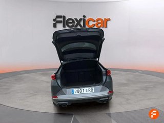 Cupra Formentor 2.0 TSI 228kW (310 CV) VZ 4Drive DSG