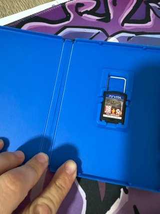 God of War Collection PS Vita