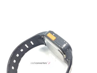 reloj pulsera caballero casio sdb-100