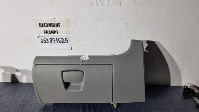 Guantera Derecha Peugeot Boxer / Fiat Ducato