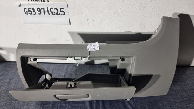 Guantera Derecha Peugeot Boxer / Fiat Ducato