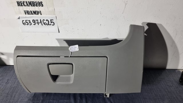 Guantera Derecha Peugeot Boxer / Fiat Ducato