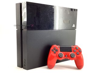 sony ps4 500gb