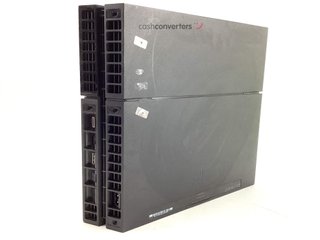 sony ps4 500gb
