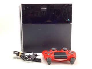 sony ps4 500gb