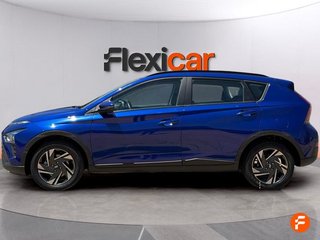 Hyundai Bayon 1.2 MPI Essence