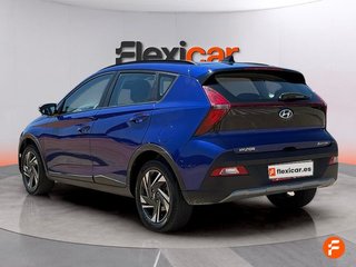 Hyundai Bayon 1.2 MPI Essence