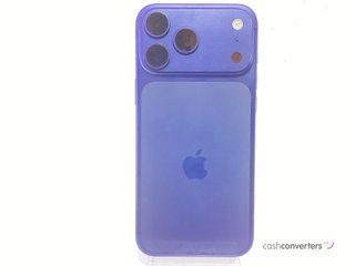 apple iphone 17 pro max 256gb