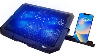 iggual Base Refrigeradora Portátil RP2V17A 17"