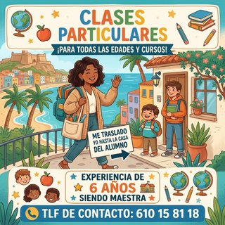 Clases particulares