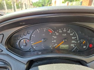 Ford Focus 2002