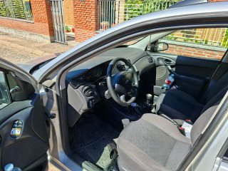 Ford Focus 2002