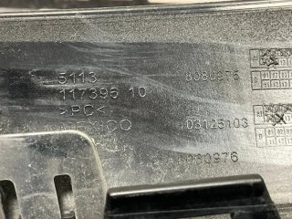 Marco Rejilla Radiador BMW 2 2022-2025