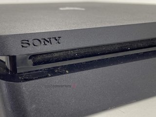 sony ps4 slim 500gb