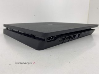 sony ps4 slim 500gb