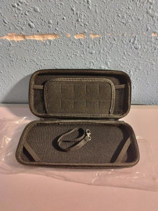 Funda rígida para Nintendo Switch