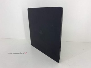 sony ps4 slim 500gb