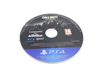 call of duty wwii ps4 no dlc
