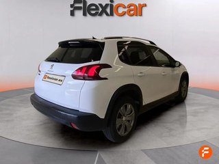 Peugeot 2008 Allure PureTech 130 S&S EAT6