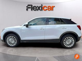 Audi Q2 Design 30 TFSI 85kW (116CV)