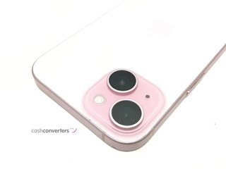 apple iphone 15 256gb