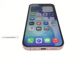 apple iphone 15 256gb