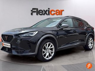 Cupra Formentor 1.5 TSI 110kW (150 CV) DSG