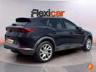 Cupra Formentor 1.5 TSI 110kW (150 CV) DSG