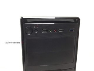 pc clonico ryzen 3 2200g 8gb 240gb sdd