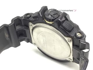 reloj pulsera caballero casio g shock 5413