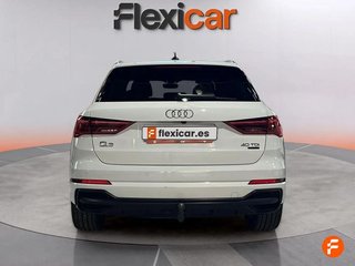 Audi Q3 40 TDI 147kW S tronic Quattro S Line
