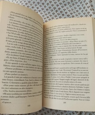 Libro "il sexy club del cioccolato"
