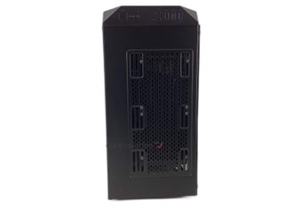 pc game i7-11700kf-gigabyte 4070-16gb ram ddr4-512 ssd - 1024gb hdd-650watts 80 plus bronze