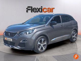 Peugeot 3008 1.6 THP 121KW (165CV) GT LINE AUTO S&S