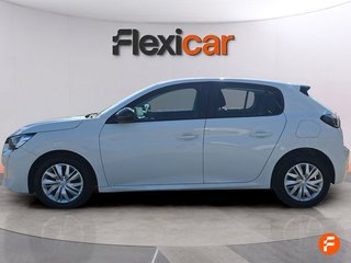 Peugeot 208 BlueHDi 73kW (100CV) Active Pack