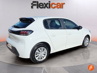 Peugeot 208 BlueHDi 73kW (100CV) Active Pack