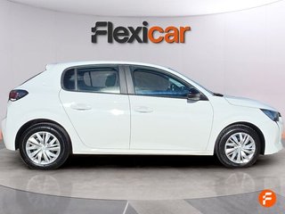 Peugeot 208 BlueHDi 73kW (100CV) Active Pack