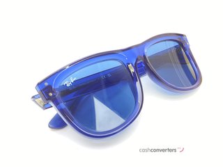 gafas de sol caballero/unisex rayban r0502s
