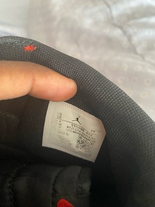 Zapatillas Jordan 1 Retro High OG