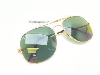 gafas de sol caballero/unisex rayban rb3561