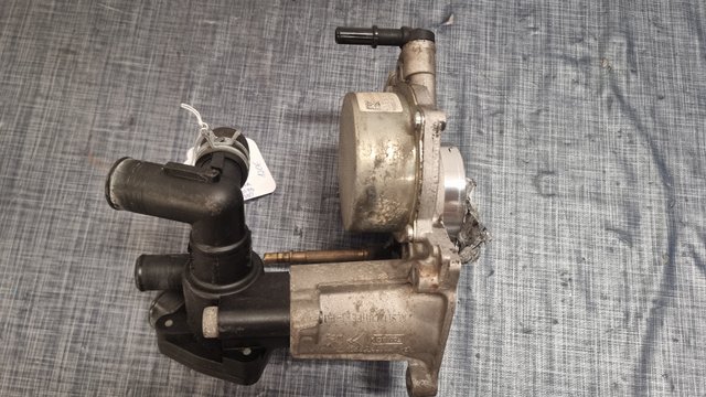 Depresor Freno Ford Transit Peugeot Boxer