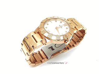 reloj pulsera señora festina f16733