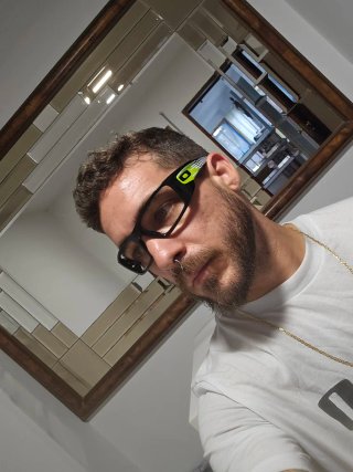 Fuel Cell Oakley Deuce Original.