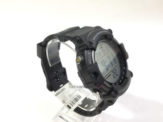 reloj pulsera caballero casio ae-1500wh