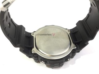 reloj pulsera caballero casio ae-1500wh